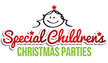 Special Christmas Parties